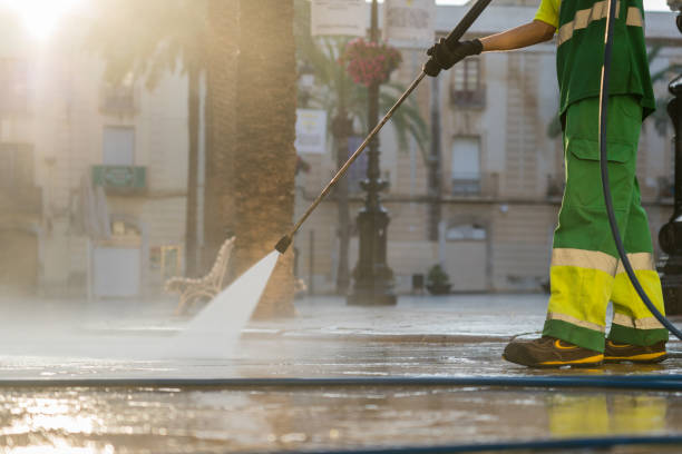 Best Eco-Friendly Pressure Washing in Ball Pond, CT